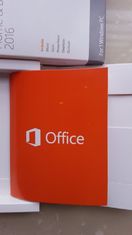Genuine Microsoft Office 2016 Professional Usb Pack Retail Made In Irlandia