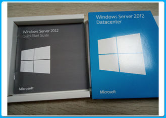 Bahasa Inggris 2CPU Windows Server 2012 R2 Edisi Standar Instalasi DVD online